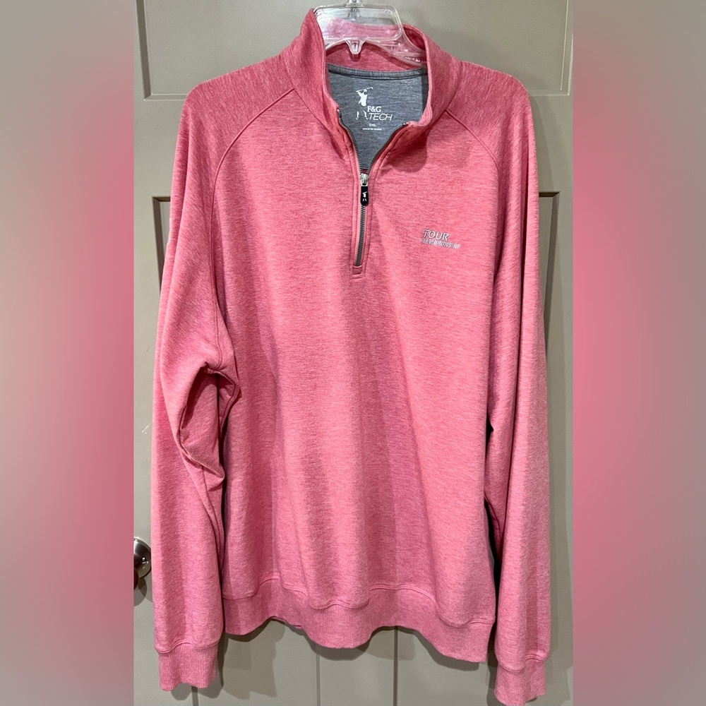 Mens Pullover.